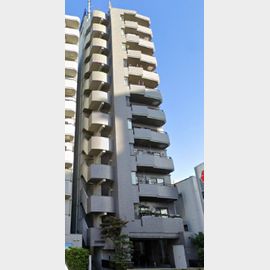 南千住駅より徒歩7分 5階 築34年3ヶ月の賃貸物件