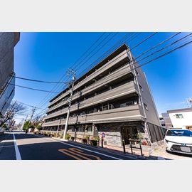 高島平駅より徒歩7分 2階 築7年2ヶ月の賃貸物件