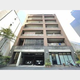 市ケ谷駅より徒歩6分 5階 築31年1ヶ月の賃貸物件