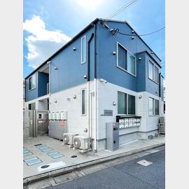 平和台駅より徒歩7分 1階 築9年3ヶ月の賃貸物件