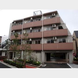 メインステージ赤塚 3階 築17年9ヶ月の賃貸物件