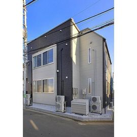 RE平和台 1階 築7年3ヶ月の賃貸物件