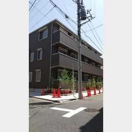 アンジュール大谷口 2階 築4年の賃貸物件