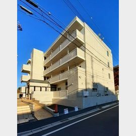 エーヴィッヒカイト 2階 築15年8ヶ月の賃貸物件