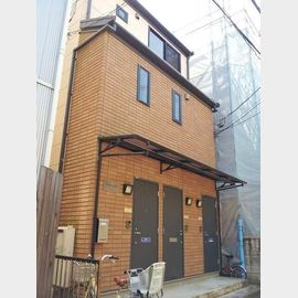 東池袋駅より徒歩6分 3階 築21年7ヶ月の賃貸物件