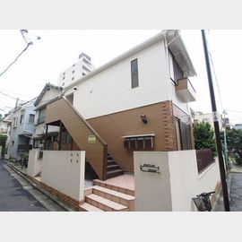 メゾン井上 2階 築36年5ヶ月の賃貸物件