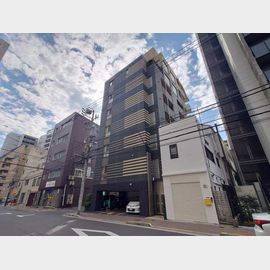 蔵前駅より徒歩4分 4階 築15年2ヶ月の賃貸物件