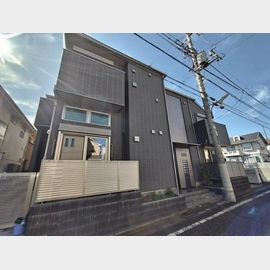 練馬高野台駅より徒歩13分 1階 築2年2ヶ月の賃貸物件