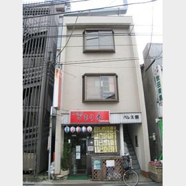 パレス関 3階 築44年1ヶ月の賃貸物件