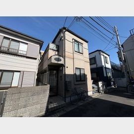 WISH 2階 築21年10ヶ月の賃貸物件