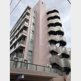 パークマンション 3階 築32年1ヶ月の賃貸物件