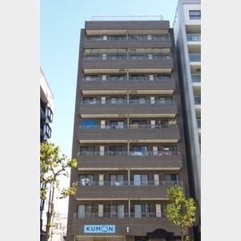 赤羽駅より徒歩8分 6階 築35年2ヶ月の賃貸物件