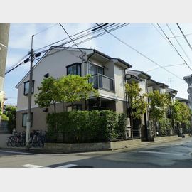 サンガーデン3 2階 築29年2ヶ月の賃貸物件