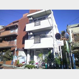 椎名町駅より徒歩3分 2階 築33年6ヶ月の賃貸物件