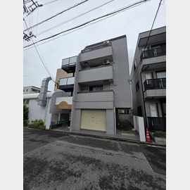 サンライフ千住緑町 1階 築37年8ヶ月の賃貸物件