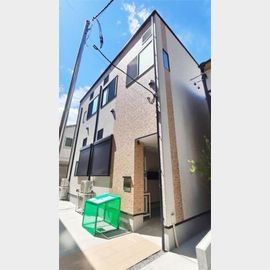 ハーモニーテラス町屋VI 2階 新築の賃貸物件