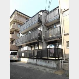 シティーパル赤羽 2階 築22年9ヶ月の賃貸物件