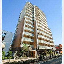 アビダス舎人テラス 9階 築10年6ヶ月の賃貸物件