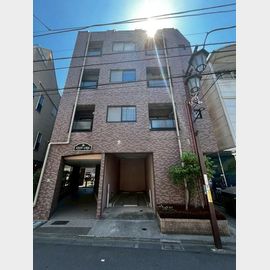 サウスコーラル 6階 築25年の賃貸物件