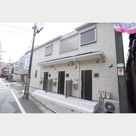 東長崎駅より徒歩2分 1階 築7年1ヶ月の賃貸物件