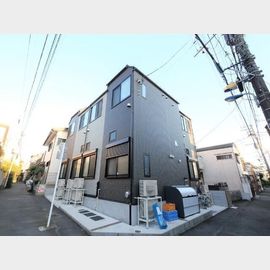 東十条駅より徒歩5分 1階 築4年7ヶ月の賃貸物件