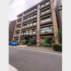 ルーフ御茶ノ水ヒルズ10A 5階 築26年の賃貸物件