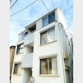 駒込駅より徒歩15分 3階 築7年1ヶ月の賃貸物件