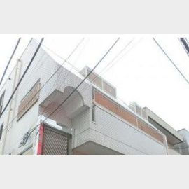 東尾久三丁目駅より徒歩4分 2階 築38年4ヶ月の賃貸物件