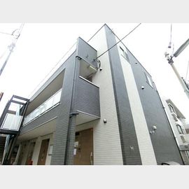 リブリ・プレジール千川 2階 築8年6ヶ月の賃貸物件