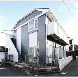 新大塚駅より徒歩8分 2階 築35年8ヶ月の賃貸物件