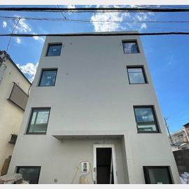 ザ・テラス滝野川 1階 築1年7ヶ月の賃貸物件