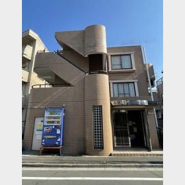 スカイコート志村坂上 2階 築31年3ヶ月の賃貸物件