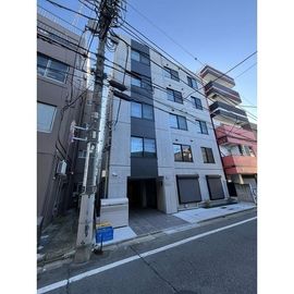 上板橋駅より徒歩7分 3階 新築の賃貸物件