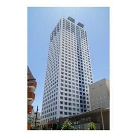 ディアマークスキャピタルタワーの賃貸物件