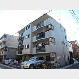 お花茶屋駅より徒歩7分 2階 築22年9ヶ月の賃貸物件