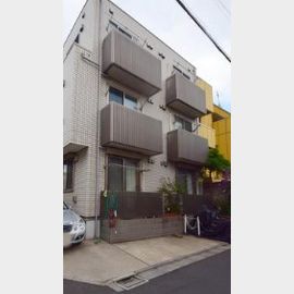 エーアストケイハウスの賃貸物件