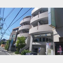 成増駅より徒歩4分 2階 築35年9ヶ月の賃貸物件