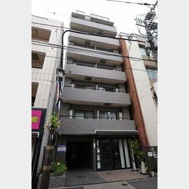 プレール大塚北 9階 築24年の賃貸物件