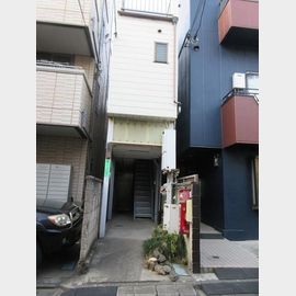 FAMY大山 1階 築56年7ヶ月の賃貸物件