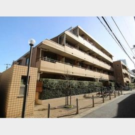 新大久保駅より徒歩3分 1階 築25年3ヶ月の賃貸物件