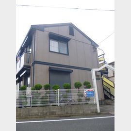 ジュネス桜台 2階 築31年7ヶ月の賃貸物件