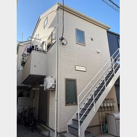 板橋区役所前駅より徒歩11分 1階 築10年の賃貸物件