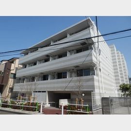 ＡＺＥＳＴ富士見町 4階 築10年4ヶ月の賃貸物件