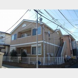 フォーシーズン 2階 築20年3ヶ月の賃貸物件