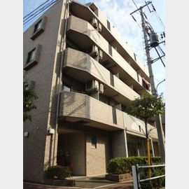 アヴィニティー上板橋 3階 築20年2ヶ月の賃貸物件