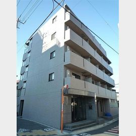 練馬春日町駅より徒歩7分 2階 築19年10ヶ月の賃貸物件