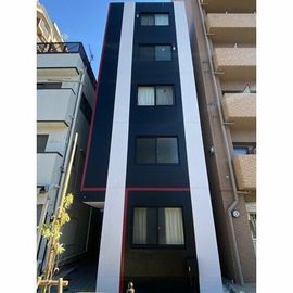 南千住駅より徒歩3分 3階 築5年6ヶ月の賃貸物件