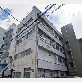 メゾンコモド江戸川橋 1階 築63年1ヶ月の賃貸物件