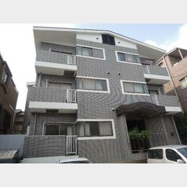 メゾン榎本 1階 築36年の賃貸物件