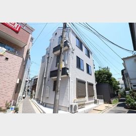 町屋駅より徒歩11分 1階 築6年11ヶ月の賃貸物件